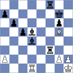 Harriott - Pribelszky (chess.com INT, 2025)