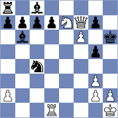 Jimenez Robles - Rodrigo Moli (Barcelona, 2009)