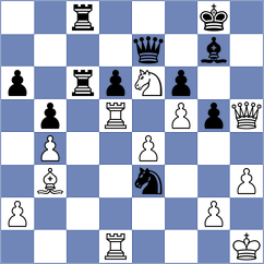 Getmanov - Mishin (Belorechensk, 2012)