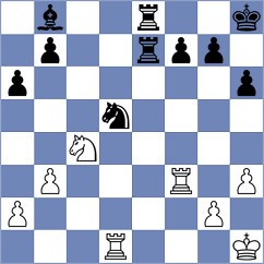 Starczewski - Wojtowicz (Rewal, 2009)
