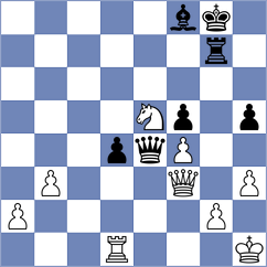 Kosteniuk - Zhou (chess.com INT, 2024)