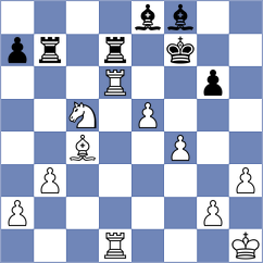 Ayupov - Goncharov (Togliatti, 2000)