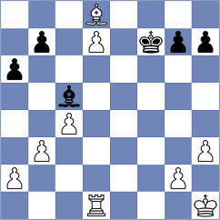 Grigorian - Lopez del Alamo (Chess.com INT, 2021)