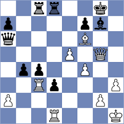 Goodhew - Varley (Chess.com INT, 2020)