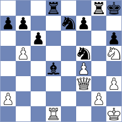 Vine - Von Herman (Chess.com INT, 2021)