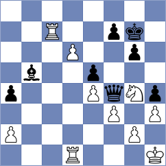 Tarasova - Belanoff (Chess.com INT, 2021)