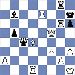 Reyes Zavaleta - Tracey (Medellin COL, 2024)