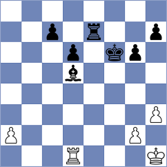 Kriti - Kostiukov (chess.com INT, 2024)