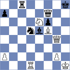 Matyukov - Kjaergaard Jensen (chess.com INT, 2024)