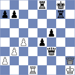Negron Lizarazo - Lin (chess.com INT, 2025)