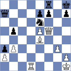 Mardov - Antunez (chess.com INT, 2024)