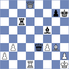 Samarth - Suder (chess.com INT, 2022)