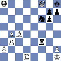 Halkias - Ljukin (chess.com INT, 2021)