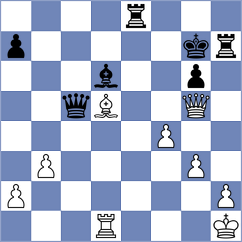 Zshelezov - Jovchev (Bankia, 1991)