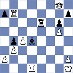 Gonzalez Fernandez - Llaneza Vega (Gijon, 1999)