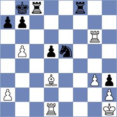 Badacsonyi - Bettalli (chess.com INT, 2024)