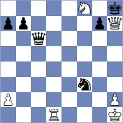 Kholopov - Salonen (Finland, 2019)