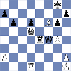 Suslov - Cherniaev (Moscow RUS, 2025)