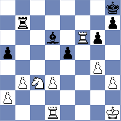 Jobava - Khodzhamkuliev (Chess.com INT, 2021)