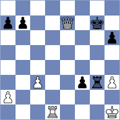 Glickman - Read (Parsippany, 2000)