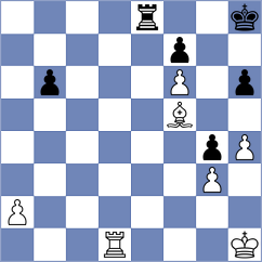 Moskalenko - Labussiere (chess.com INT, 2025)