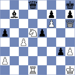 Gaasland - Thorstensen (Norway, 2002)