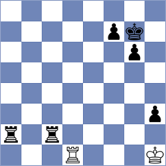Gorbenko - Mende (chess.com INT, 2024)