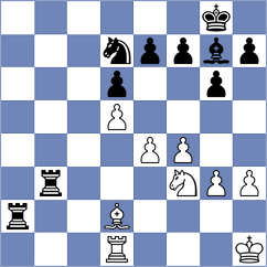 Canchala Jimenez - Homann (Lichess.org INT, 2020)