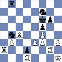 Prieto Aranguren - Kucuksari (chess.com INT, 2024)