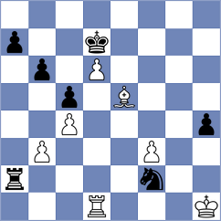 Hayrapetyan - Svane (chess.com INT, 2025)