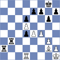 Ramos - Vasilev (Tarragona, 2003)