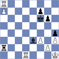 Manteiga - Bashilin (chess.com INT, 2024)