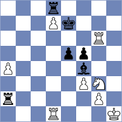 El Jawich - Quirke (chess.com INT, 2025)
