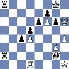 Ostrovskiy - Lehtosaari (chess.com INT, 2022)