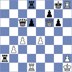 Reyes Zavaleta - Khodko (chess.com INT, 2024)
