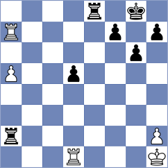 Drogovoz - Albekova (Porto Carras, 2013)