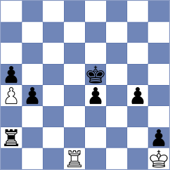 Vleeshhouwer - Baker (chess.com INT, 2022)