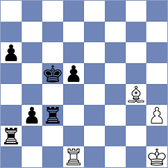 Donatti - Najdin (Chess.com INT, 2021)
