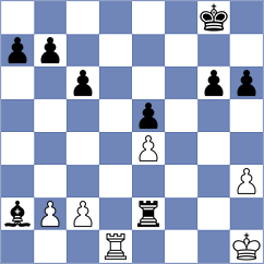 Belinfante - Gutteridge (Exmouth, 2000)