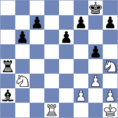 Daneshvar - Warmerdam (chess.com INT, 2024)
