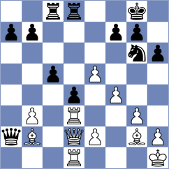 Adeba Rodriguez - Gomez (Spain, 1997)