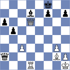 Heinechen - Gosh (chess.com INT, 2024)