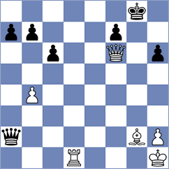 Tucker - Erichsen (England, 1998)