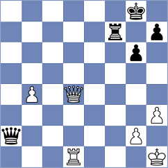 Reprintsev - Osmonbekov (chess.com INT, 2025)