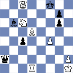 Domingo Nunez - Alvarado (chess.com INT, 2024)