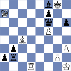 Racis - Krivenko (Sant Boi ESP, 2024)