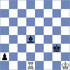 Shimanov - Tulendinov (chess.com INT, 2025)
