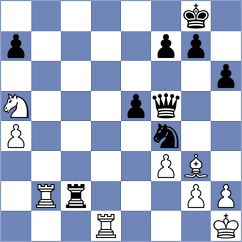 Mestres Cochs - Perez Felipe (Madrid, 2008)