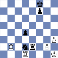 Cuenca Jimenez - Ramos Silvera (Mexico City MEX, 2024)