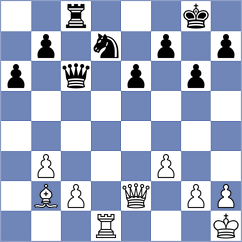 Yonal - Bashirli (chess.com INT, 2022)